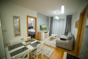 Apartman S13 Vila Pekovic